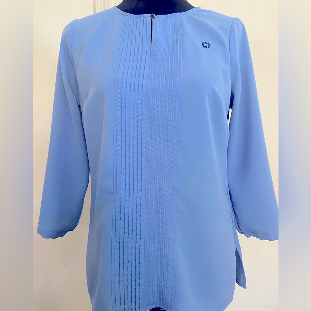 Lands End Chase Bank Top